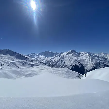 Lejlighed Superbe Au Pied Des Oeufs *