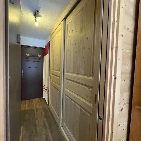 Superbe Au Pied Des Oeufs Lejlighed *