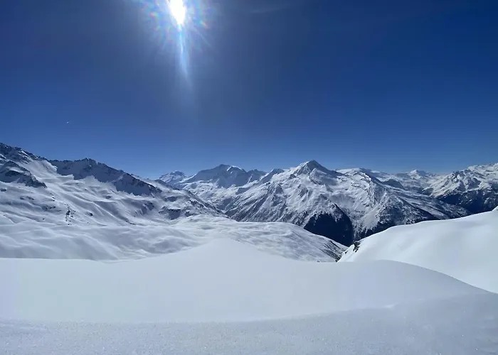 Apartment Superbe Au Pied Des Oeufs *