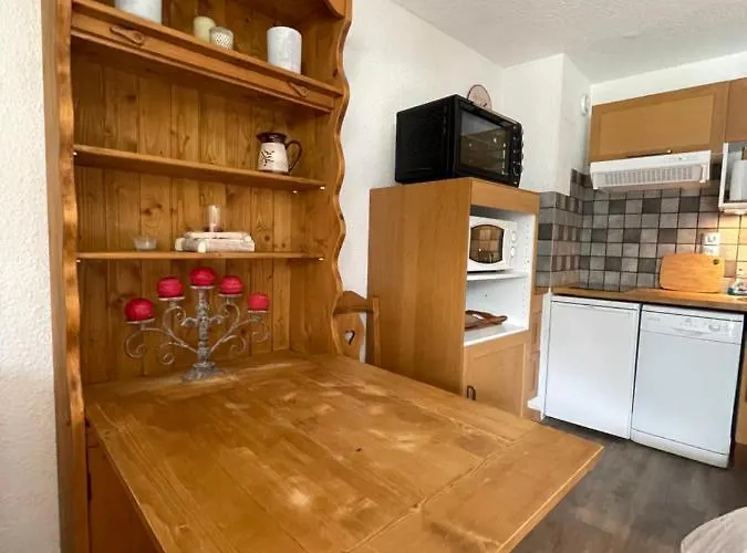 Superbe Au Pied Des Oeufs Lejlighed