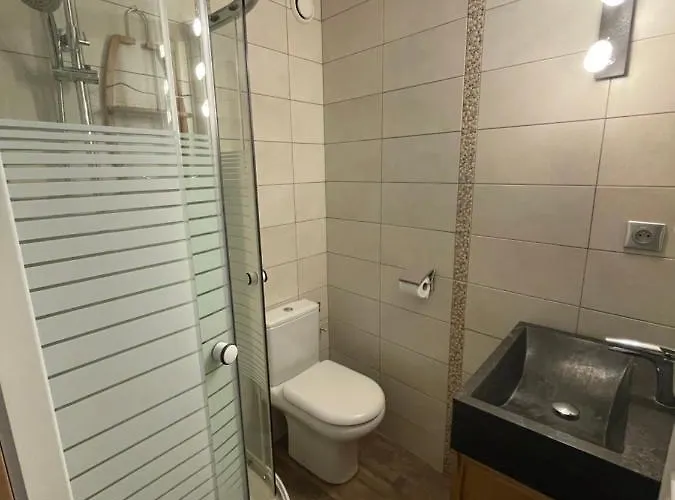 Superbe Au Pied Des Oeufs * La Plagne