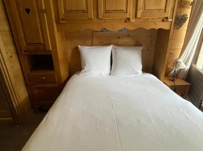 Superbe Au Pied Des Oeufs * La Plagne