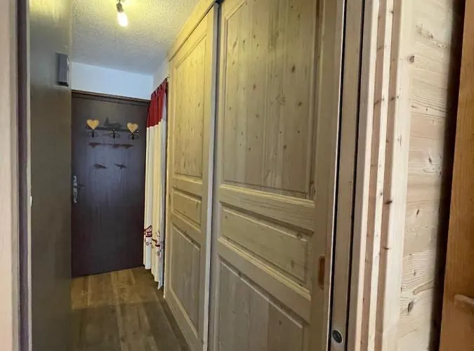 Superbe Au Pied Des Oeufs Lejlighed *