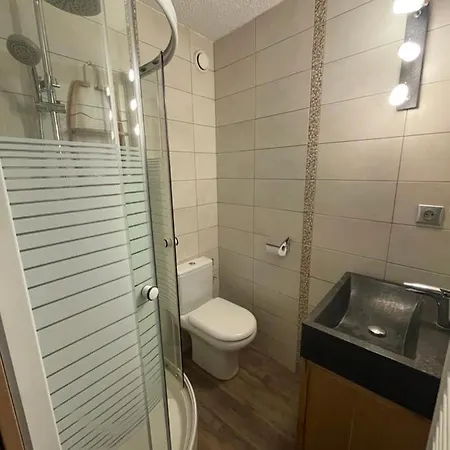 Superbe Au Pied Des Oeufs * La Plagne