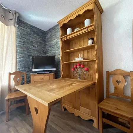 Appartement Superbe Au Pied Des Oeufs La Plagne