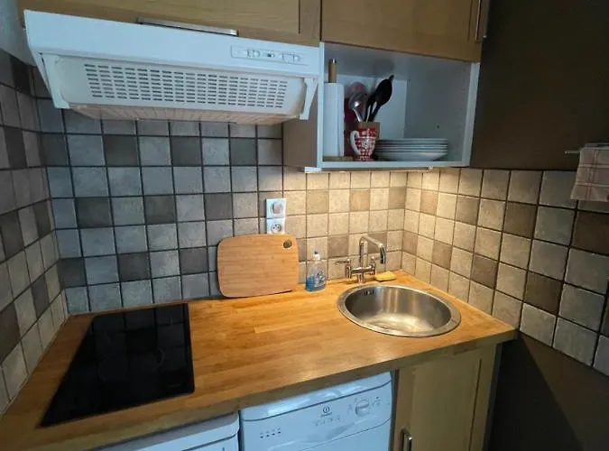 Superbe Au Pied Des Oeufs * La Plagne