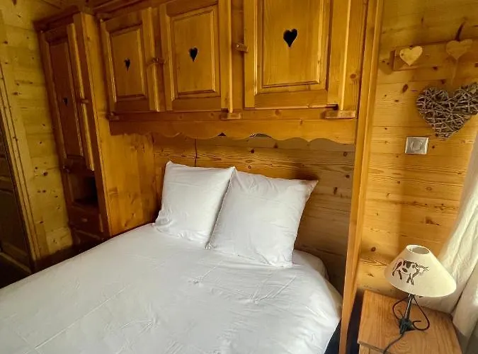 Superbe Au Pied Des Oeufs La Plagne